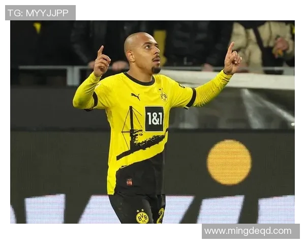 多特蒙德或迎新东家重磅转会或将改变球队未来格局