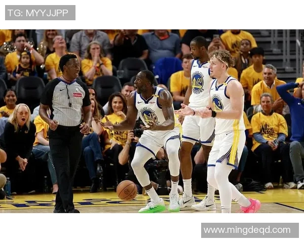 勇士队因关键举动引爆热搜全网网友热议震撼场面引发关注