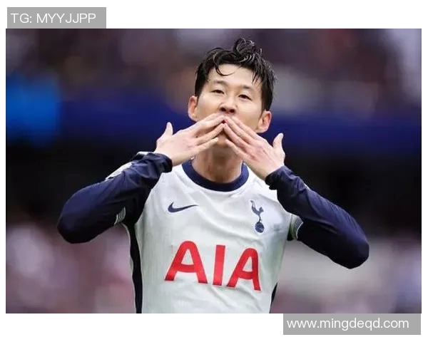 孙兴慜伤情最新更新：复出时间尚无确定具体安排