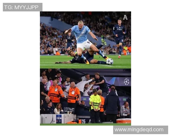 曼城核心德布劳内遭重罚确认被禁赛球队战力或受重大影响