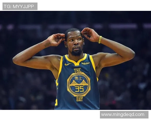 杜兰特赛后直言全队表现出色 配得上这场来之不易的胜利