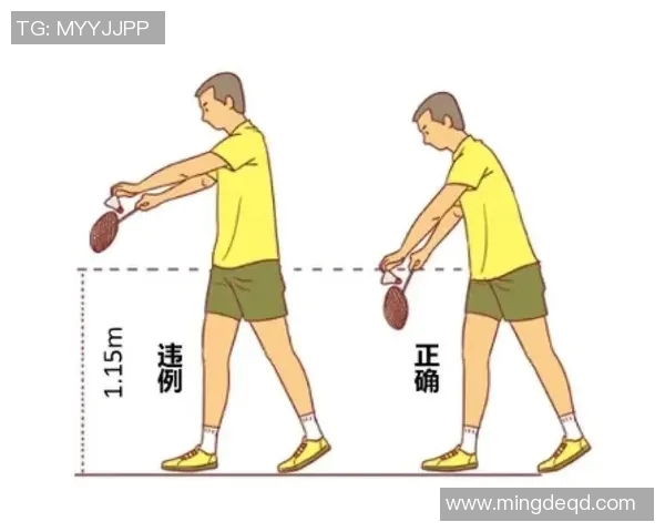 羽毛球比赛中的关键技术动作解析与训练技巧提升方案