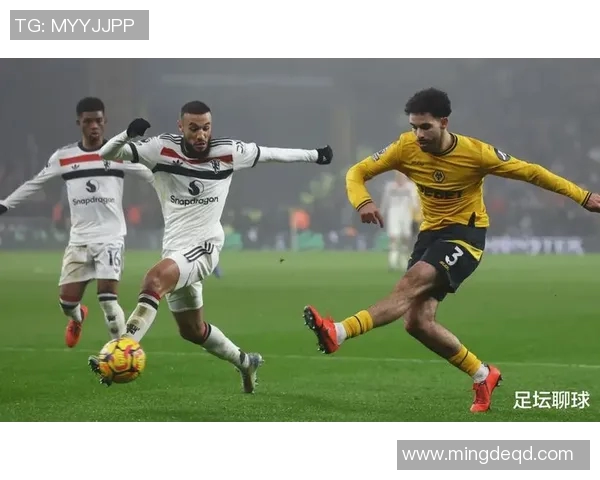 英超新星潜力解析与未来发展趋势展望 英超新星潜力解析与未来发展趋势展望