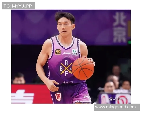 CBA新秀球员赛季表现解析与未来发展潜力深度评估