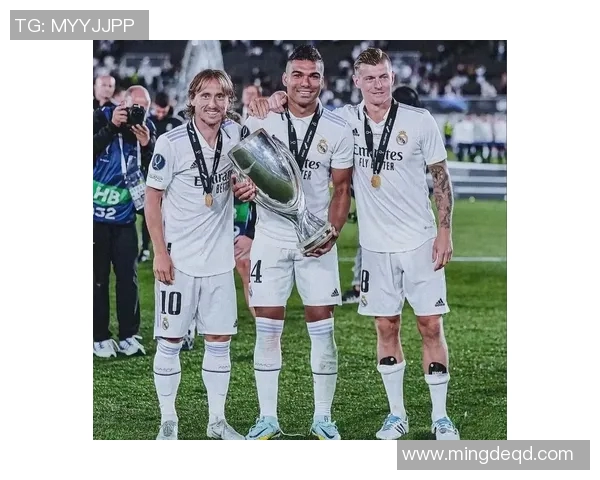 今日焦点战莫德里奇迎战强敌两大中场巨星对决即将上演