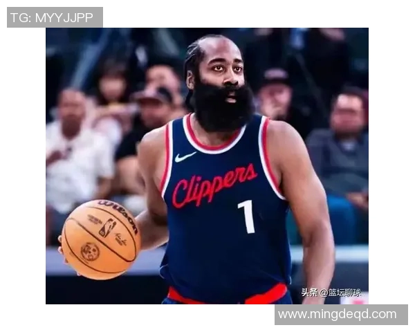 哈登今日状态爆棚全场最佳表现无人能敌令人惊叹