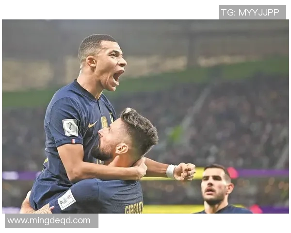 姆巴佩巅峰对决即将打响全球焦点之战引爆球迷激情热潮 姆巴佩巅峰对决即将打响全球焦点之战引爆球迷激情热潮