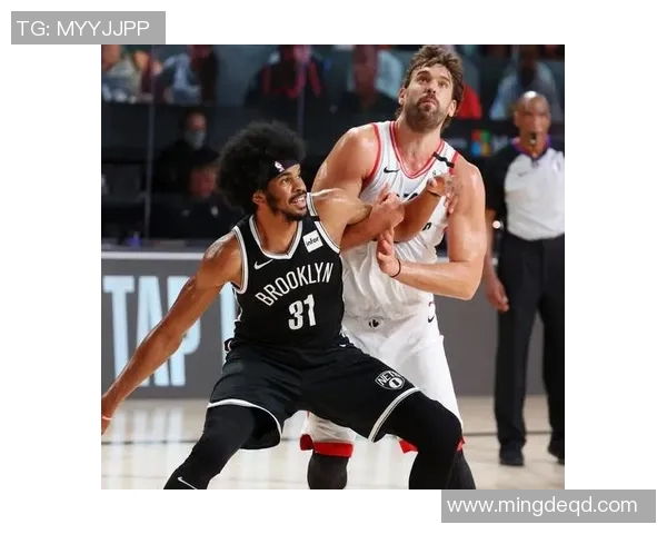 五年对比：猛龙数据全面进化！