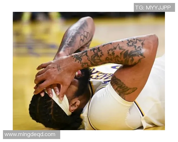 技术统计：浓眉近5场表现一览