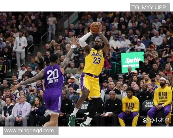 今日焦点战：詹姆斯对决即将打响