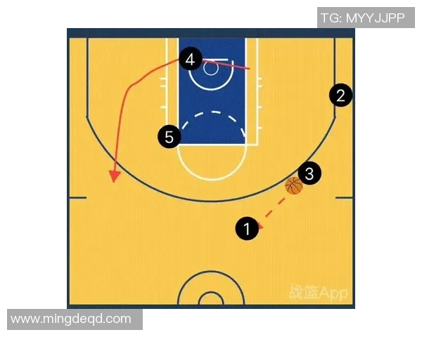 球员评分与战术分析：谁是球队核心？