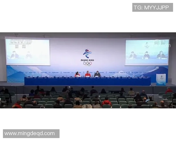 奥运会新闻速递：各国备战情况一览