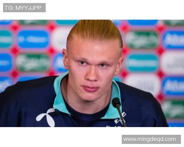 体育焦点人物：哈兰德连续破纪录