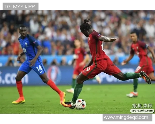 预测:欧洲杯胜率几何?数据模型告诉你答案 预测:欧洲杯胜率几何?数据模型告诉你答案