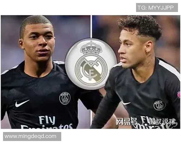 【深度解析】巴黎近况+未来走势预测