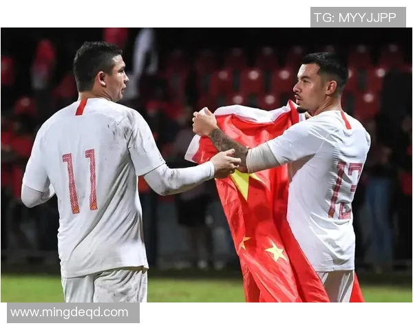 中国主帅谈“归化球员计划”:暂不扩展 中国主帅谈“归化球员计划”:暂不扩展