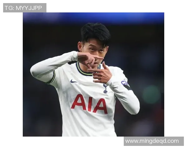 孙兴慜精彩表现回顾：全场高光瞬间集锦带你重温热刺之星的巅峰时刻